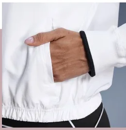 Flowline Jacket