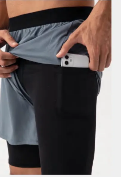 SprintLite Shorts