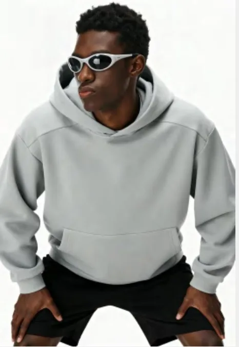 Urban Lift Hoodie
