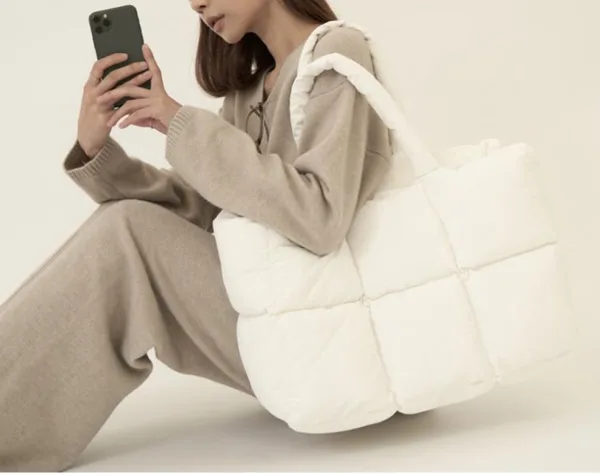 Urban Gym Bag