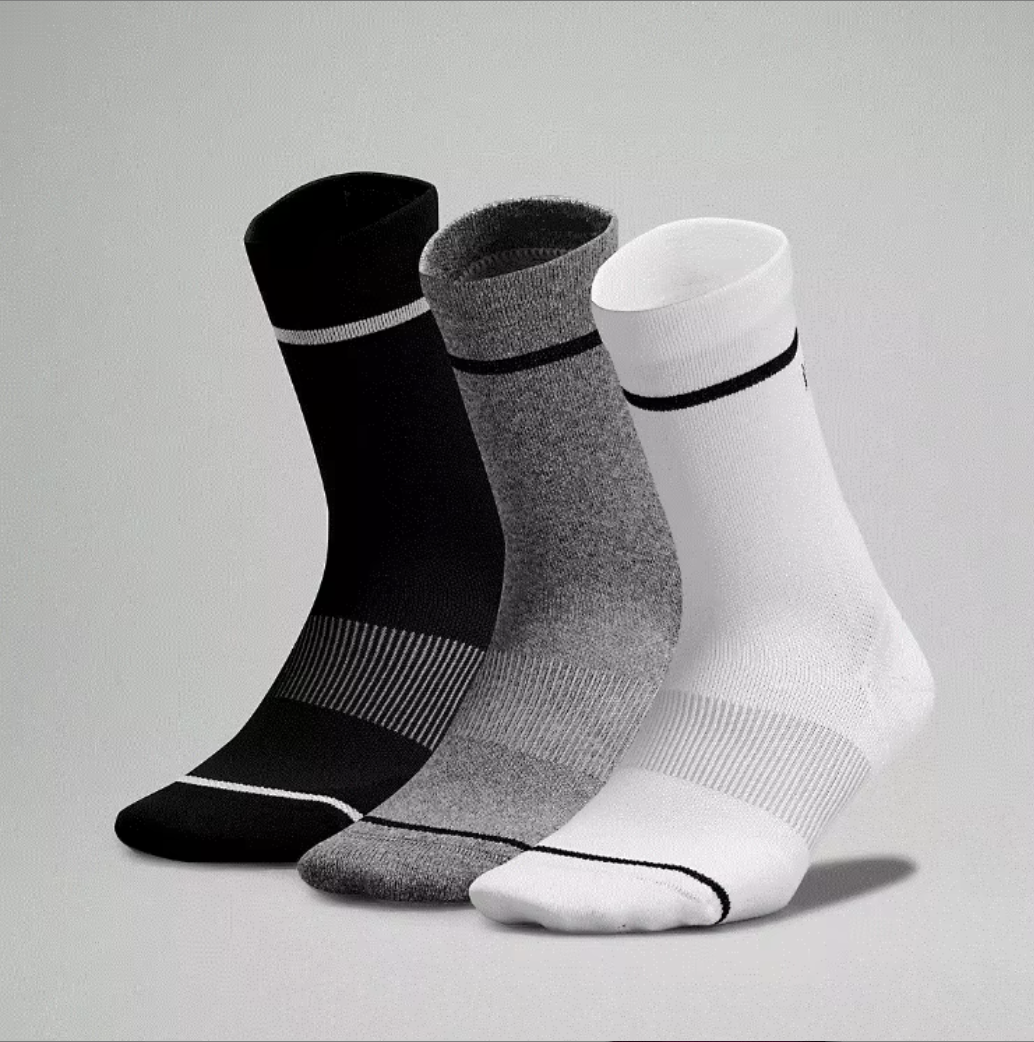 Pro Grip Socks (2-Pack)