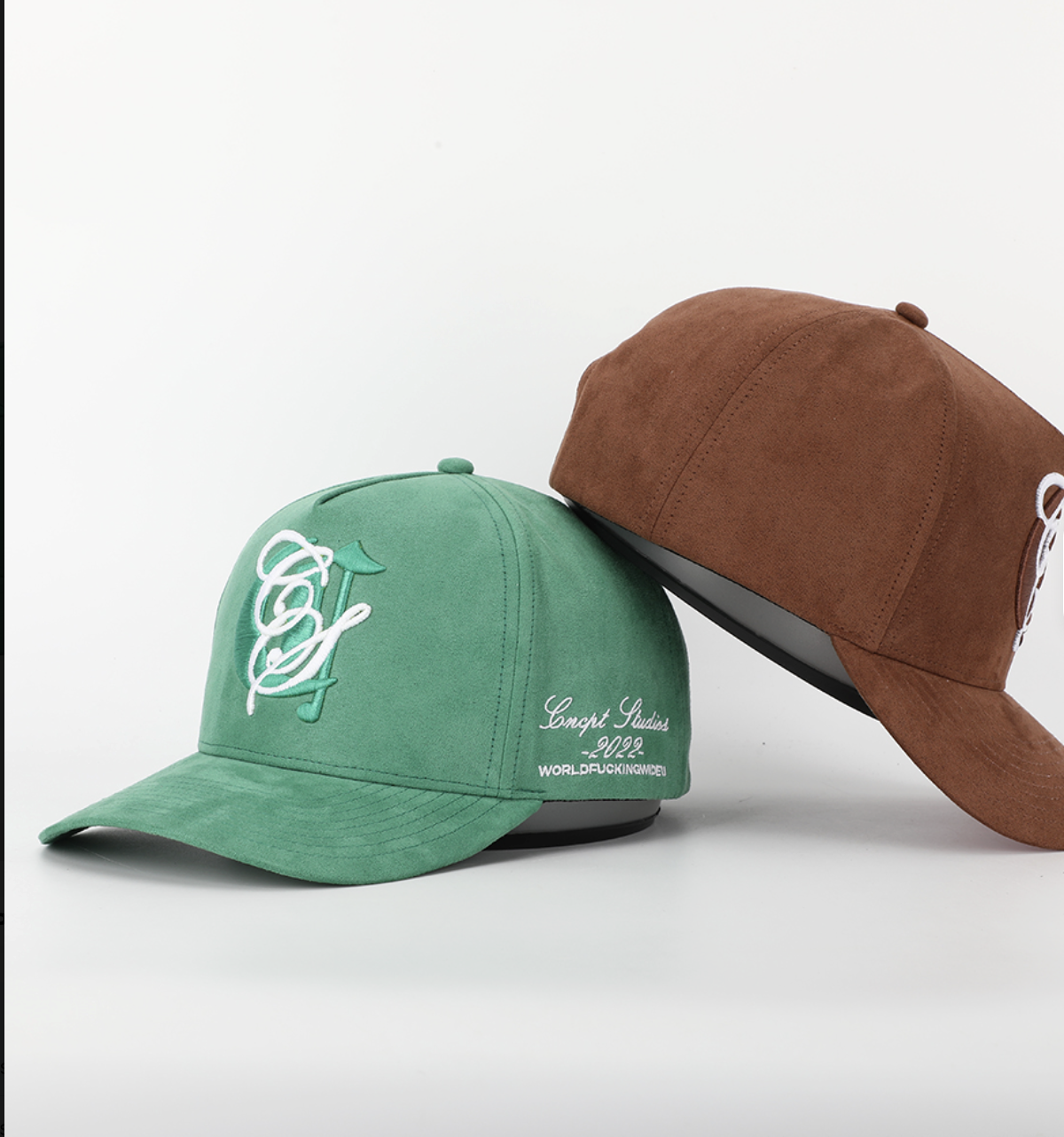 FitCaretta Training Cap