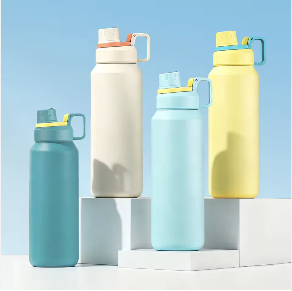 Hydro Sport Bottle