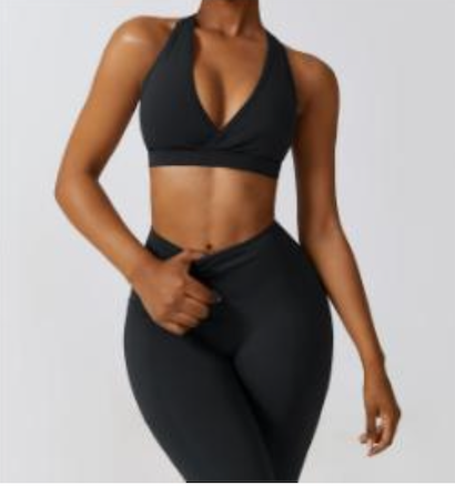 Motion Core Sports Bra