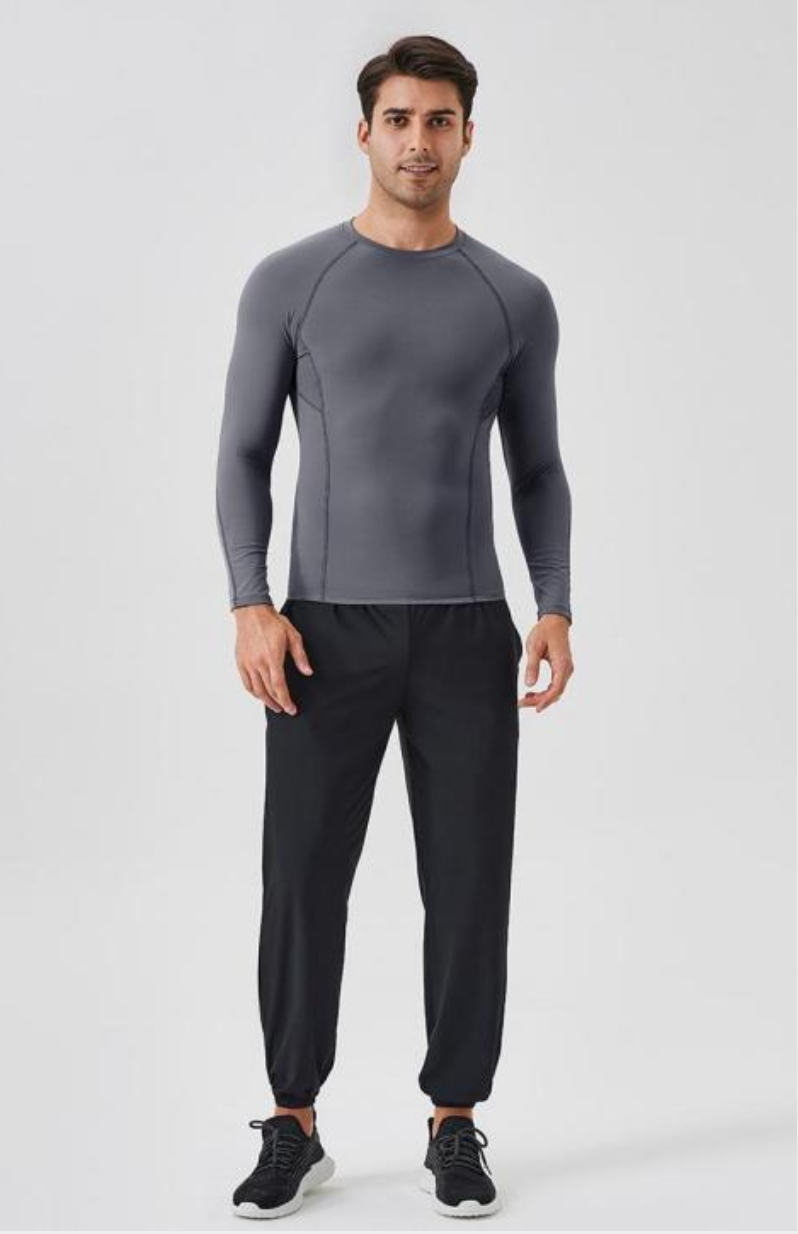 AeroFlex Performance Tee