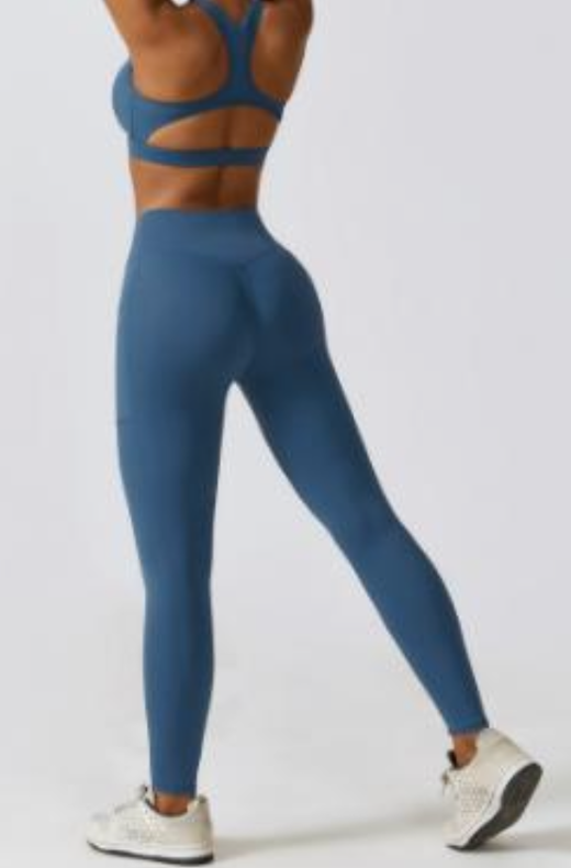 Core Stretch Joggers