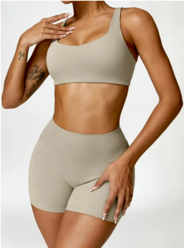 EdgeRunner Shorts