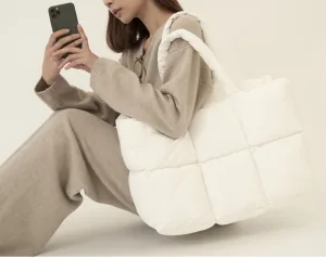Urban Gym Bag